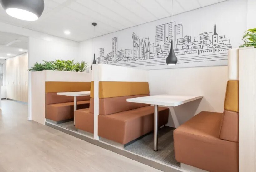 More Photos Of 1155 Kelly Johnson Blvd, Colorado Springs Coworking Space