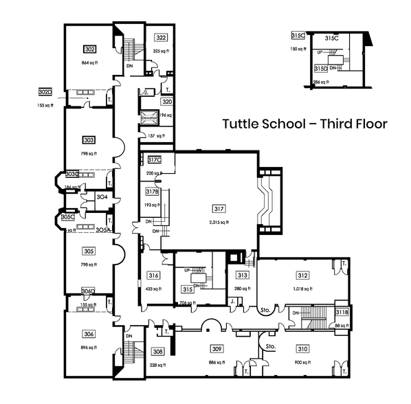 More Photos Of 1042 18th Ave SE, Minneapolis Schools For Sale