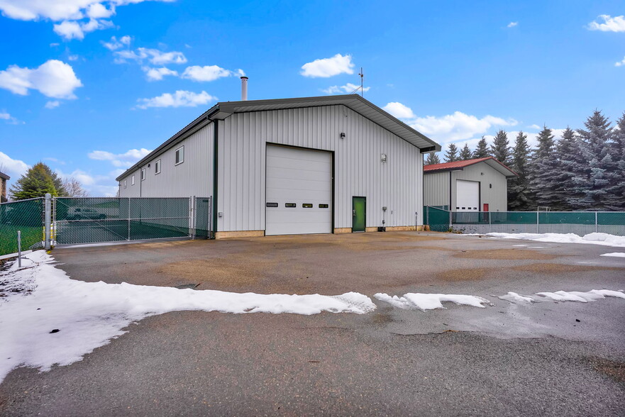 More Photos Of 11445 N Reed Rd, Hayden Warehouse For Lease