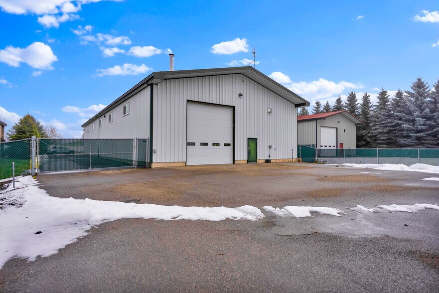 More Photos Of 11445 N Reed Rd, Hayden Warehouse For Sale