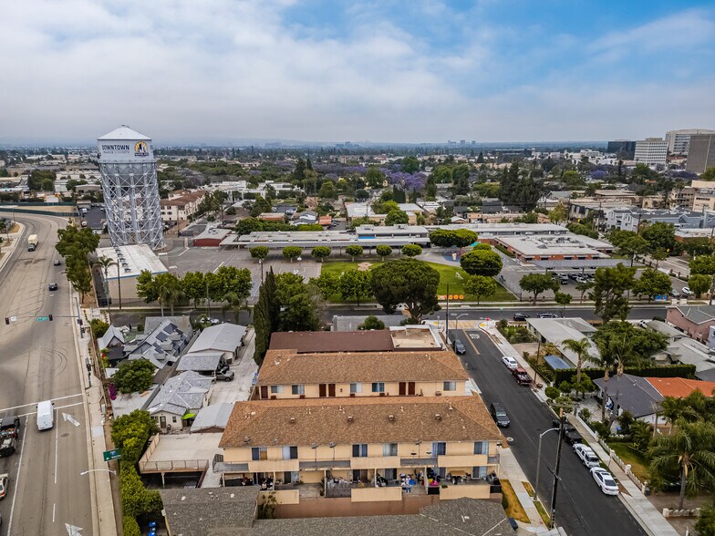 More Photos Of 1515 N Dresser St, Santa Ana Apartments For Sale