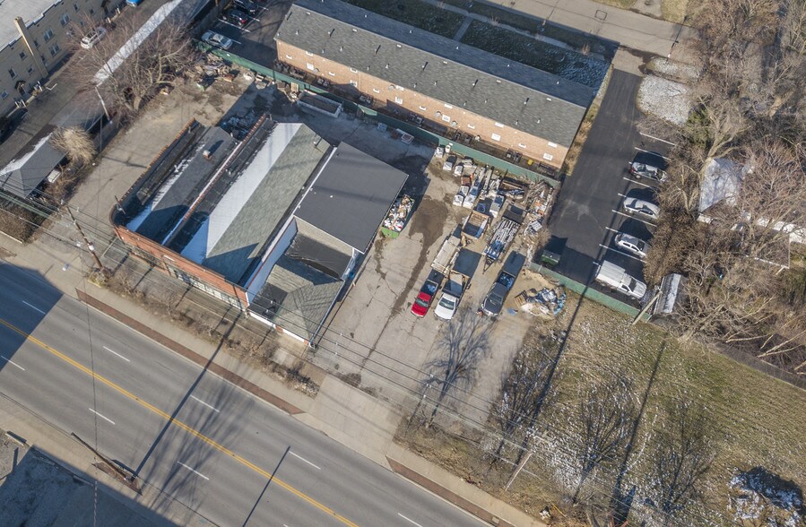 More Photos Of 3207-3215 Preston Hwy, Louisville Storefront Retail Office For Sale