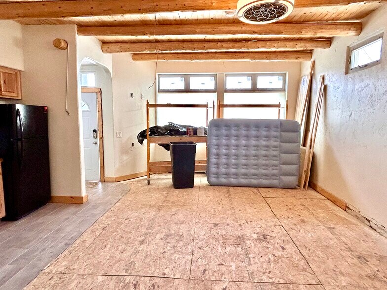 More Photos Of 314 Walnut St, La Jara Office Residential For Sale