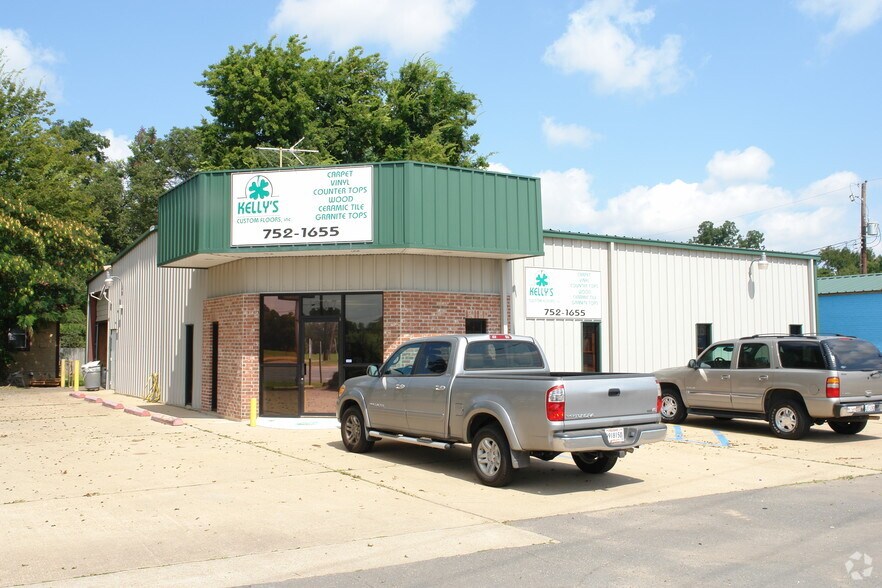 More Photos Of 1507 E Texas St, Bossier City Freestanding For Sale