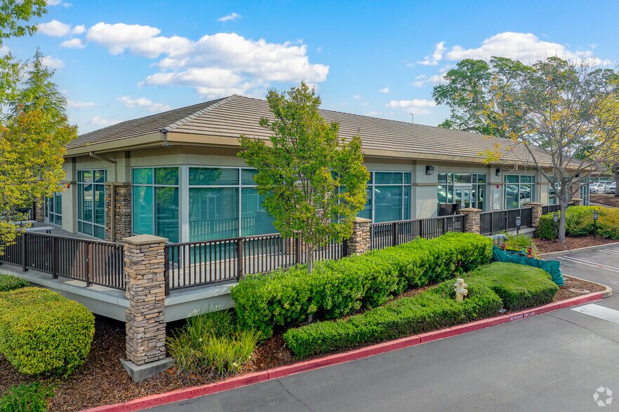 More Photos Of 1229 Pleasant Grove Blvd, Roseville Office For Sale
