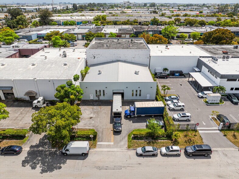 More Photos Of , Miami Industrial For Sale