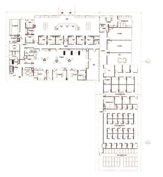 More Photos Of 949 Bell Rd, Minooka Veterinarian Kennel For Sale