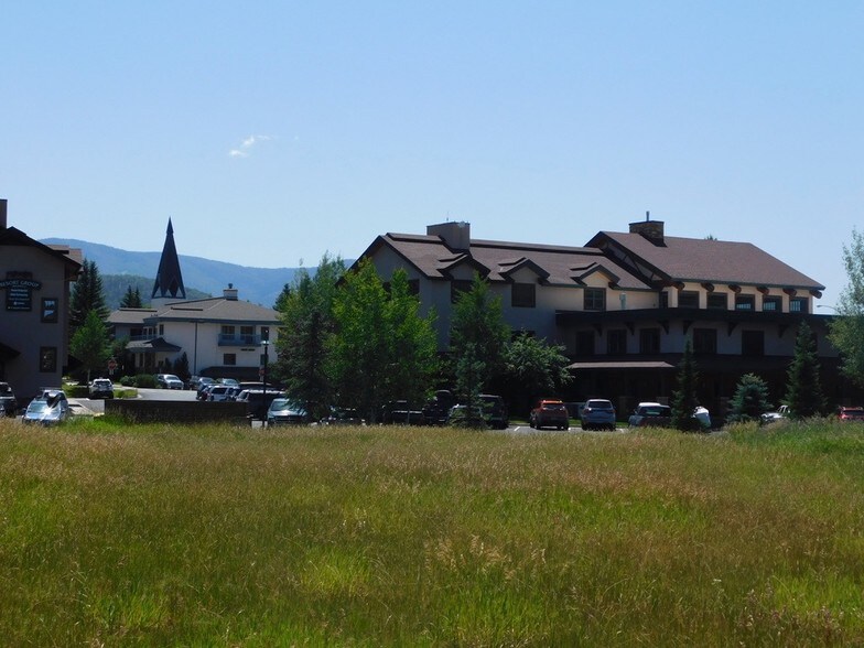 More Photos Of 675 Snapdragon Way, Steamboat Springs Medical For Lease