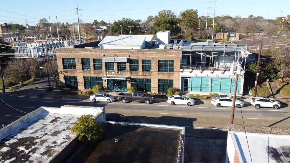 More Photos Of 1201 Main St, Baton Rouge Loft Creative Space For Lease