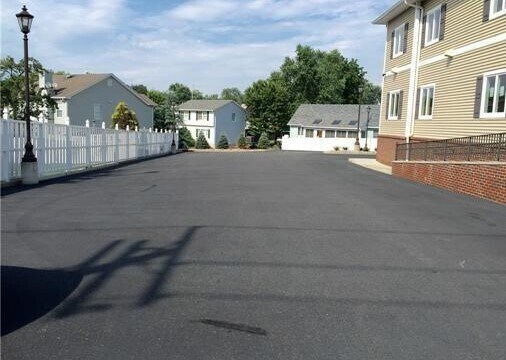 Primary Photo Of 190 Pulaski Ave, Sayreville Medical For Lease