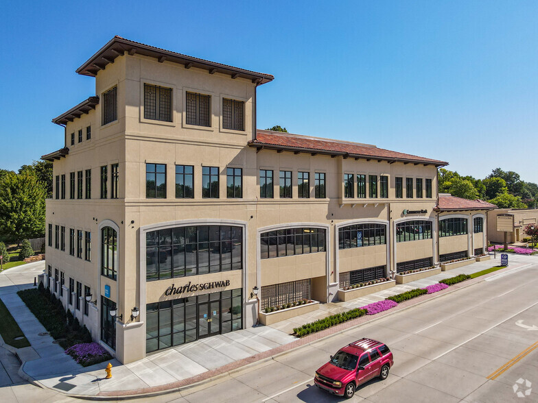 Primary Photo Of 2005 E 21st St, Tulsa Office For Lease