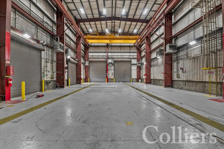 More Photos Of 4600 S Apple St, Boise Land For Lease
