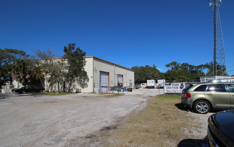 More Photos Of 6995 N 90th Ave, Pinellas Park Warehouse For Sale