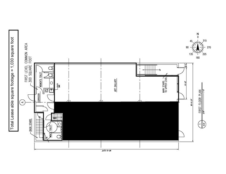 More Photos Of 931 Santa Fe Dr, Denver Storefront Retail Office For Lease