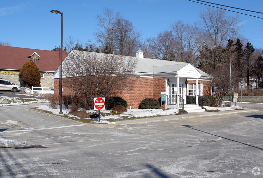 More Photos Of 445 Route 23, Sussex Unknown For Lease