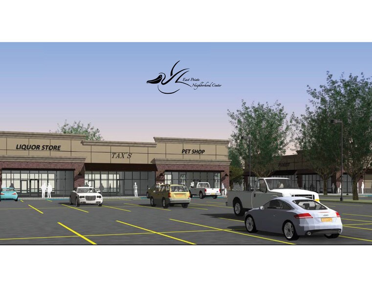 More Photos Of Hwy 392 & Hwy 257, Windsor Land For Sale