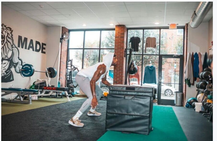 More Photos Of 1728 S 2nd St, Philadelphia Apartments For Lease