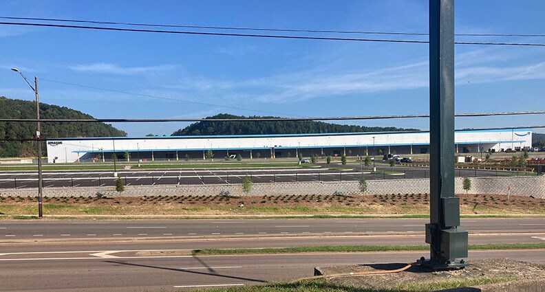 More Photos Of 7501-7641 Crestwood Blvd, Birmingham Unknown For Lease