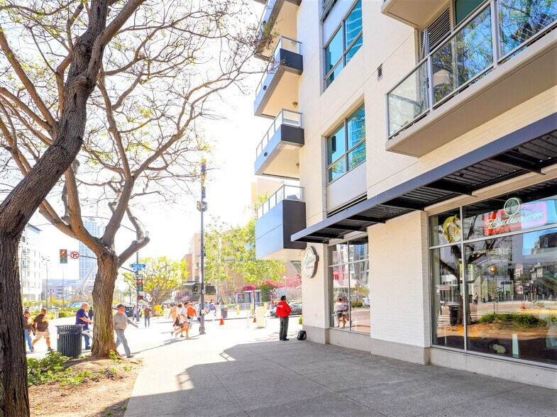 More Photos Of 206-222 Park Blvd, San Diego Apartments For Sale
