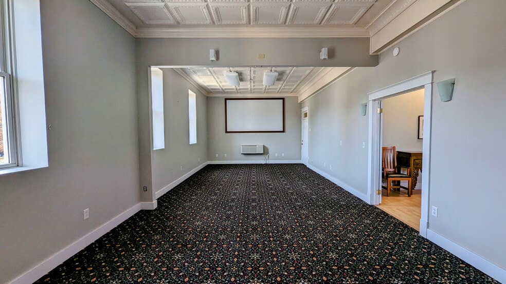 More Photos Of 240 Main, Mathews Office For Lease