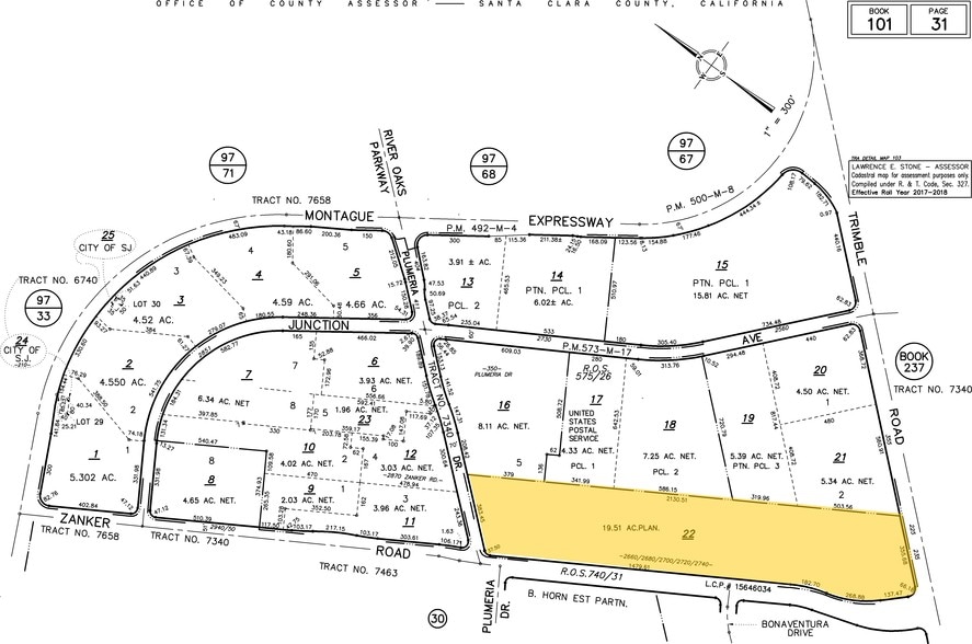 More Photos Of 2740 Zanker Rd, San Jose Unknown For Lease