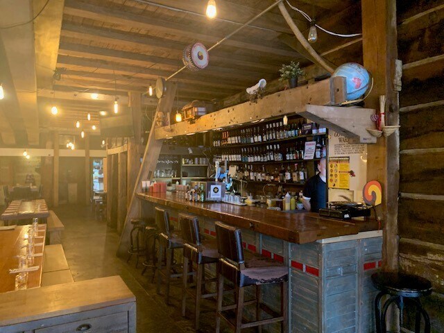 More Photos Of 170 Smith St, Brooklyn Storefront Retail Residential For Lease