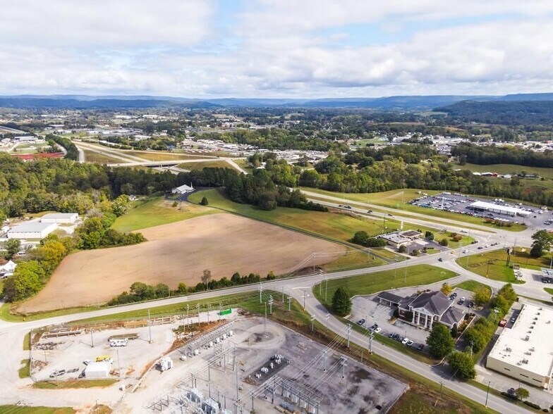 More Photos Of 0 Taft Church Rd, Sparta Land For Sale