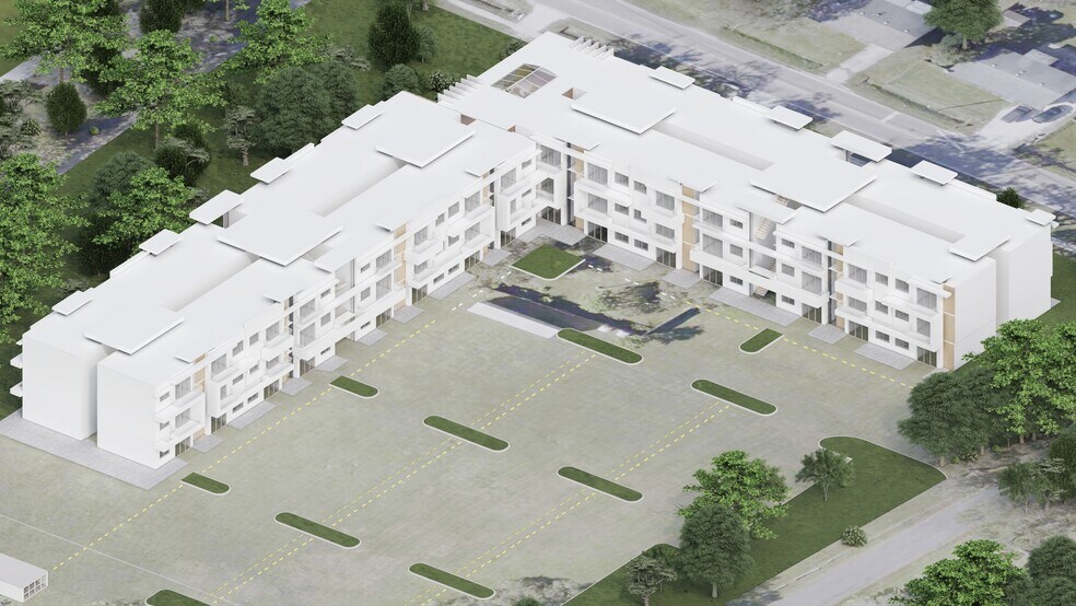 More Photos Of 5108 18th Street Ct E, Bradenton Land For Sale