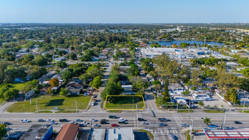 More Photos Of 1205 NW 79 St, Miami Land For Sale