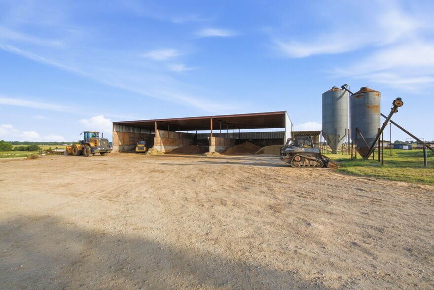 More Photos Of 2580 FM 847, Stephenville Land For Sale
