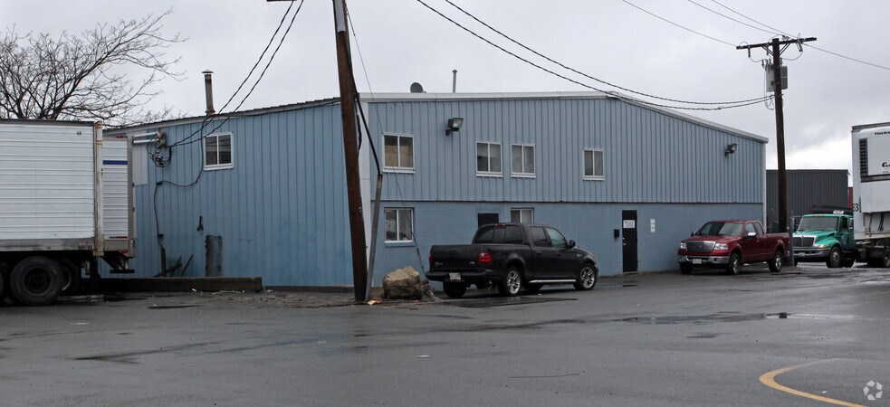 More Photos Of 370 Beacham St, Chelsea Refrigeration Cold Storage For Lease