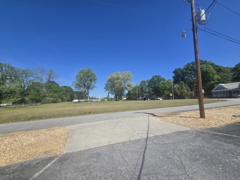 More Photos Of 323 Brookwood Ave, Jackson Land For Sale