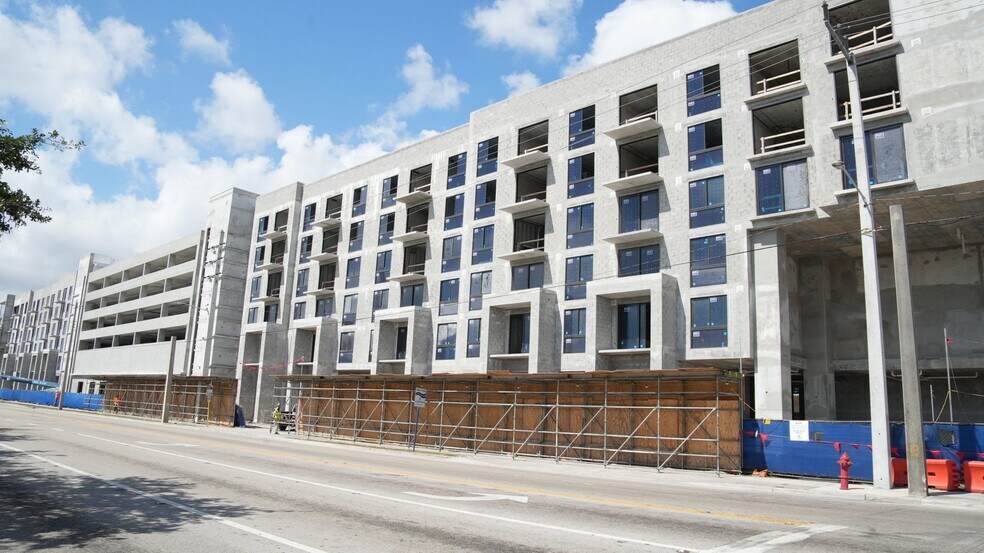 More Photos Of 501 NW 7th Ave, Fort Lauderdale Apartments For Lease