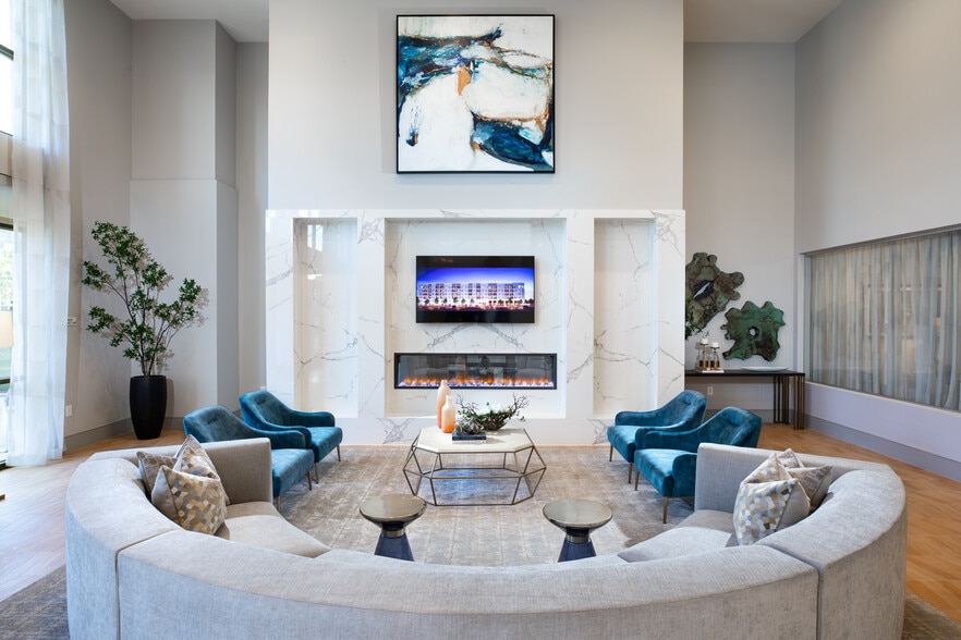 More Photos Of 3015 Weslayan St, Houston Apartments For Lease