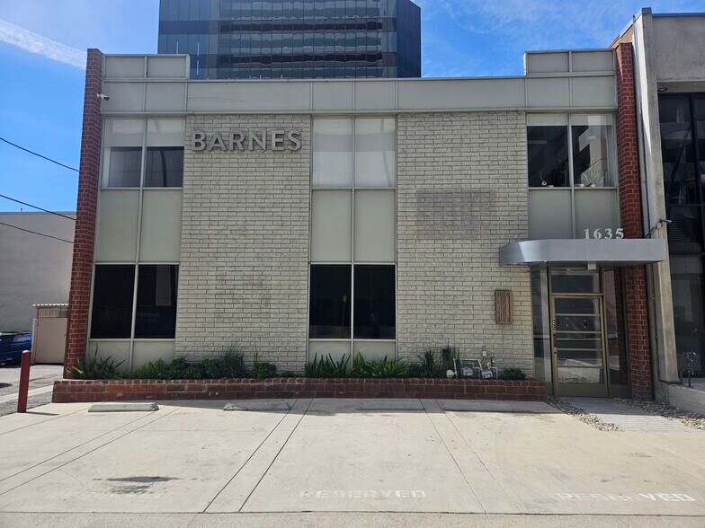 More Photos Of 1635 Pontius Ave, Los Angeles Medical For Lease