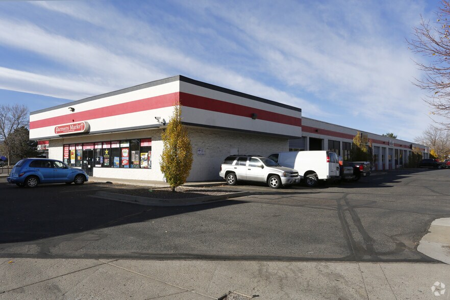 Primary Photo Of 9491 W 44th Ave, Wheat Ridge Service For Lease