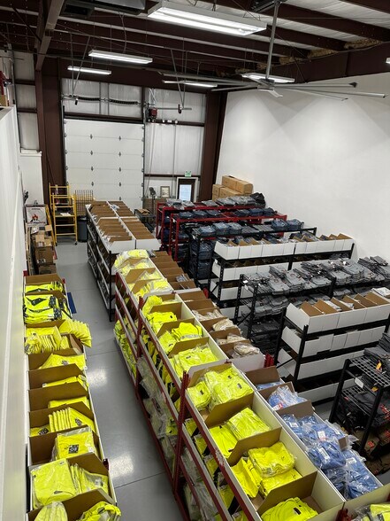 More Photos Of 2187 W Printers Row, West Valley City Warehouse For Lease