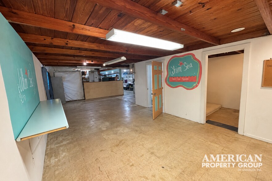 More Photos Of 2801 Placida Rd, Englewood Freestanding For Lease