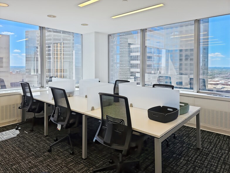 More Photos Of 120 S 6th St, Minneapolis Coworking Space