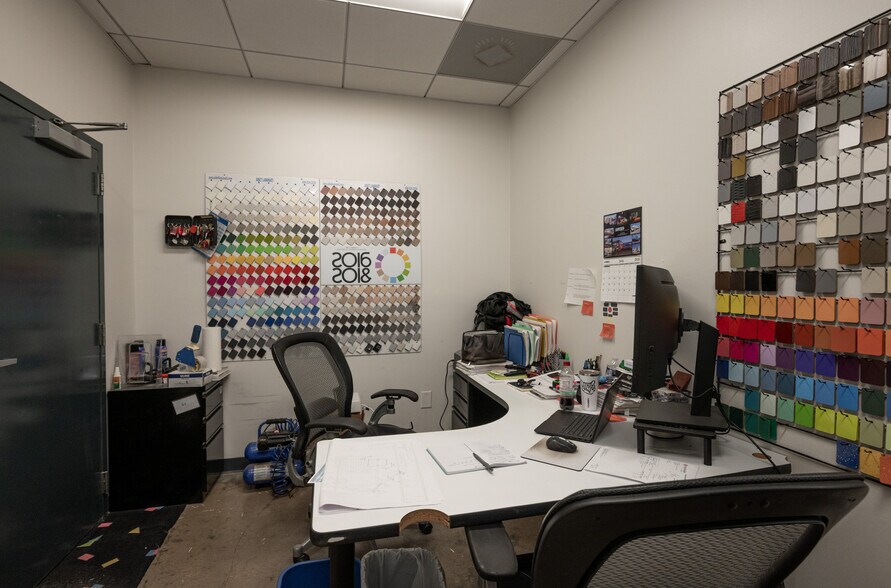 More Photos Of 1731 Camden Ave, Durham Manufacturing For Sale