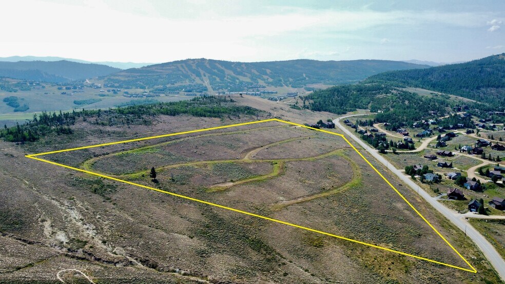 More Photos Of TBD Village Rd, Granby Land For Sale