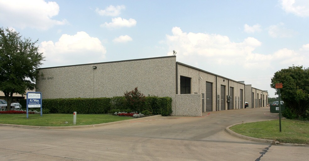 More Photos Of 1516 Osprey Dr, DeSoto Research And Development For Lease