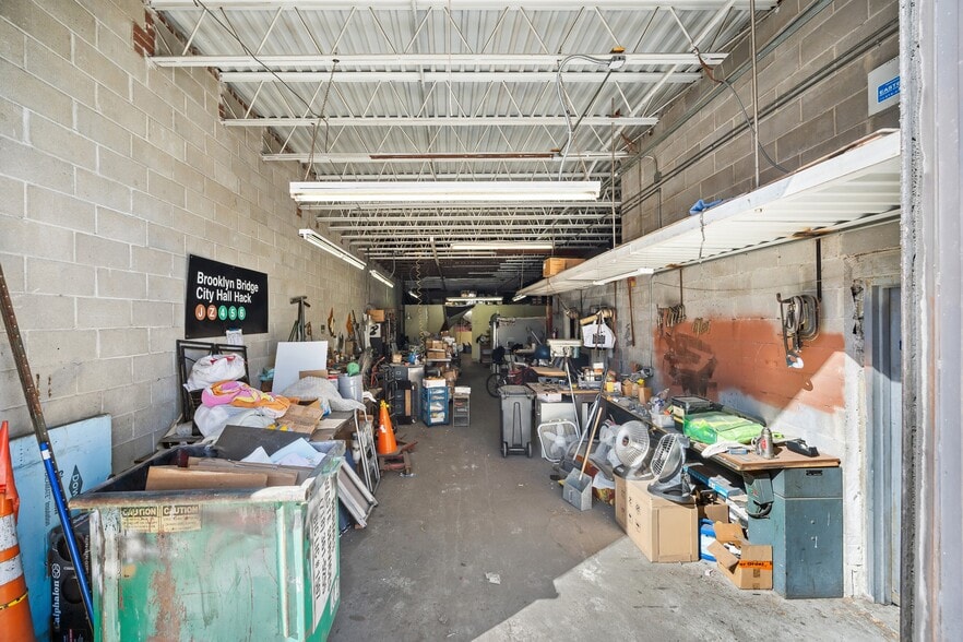 More Photos Of 3856 11th St, Long Island City Warehouse For Sale