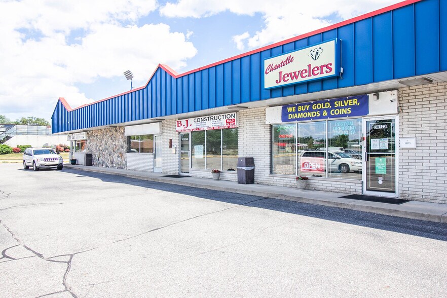 More Photos Of 30547-30701 Dequindre Rd, Madison Heights General Retail For Sale
