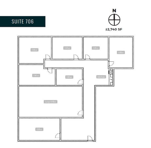 More Photos Of 18425 Burbank Blvd, Tarzana Office For Lease