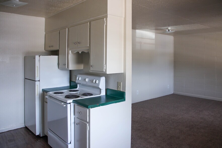 More Photos Of , Fort Smith Multifamily For Sale