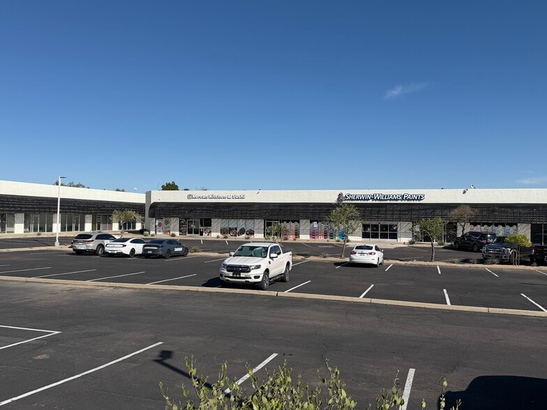 More Photos Of 19401-19411 N Cave Creek Rd, Phoenix Unknown For Lease