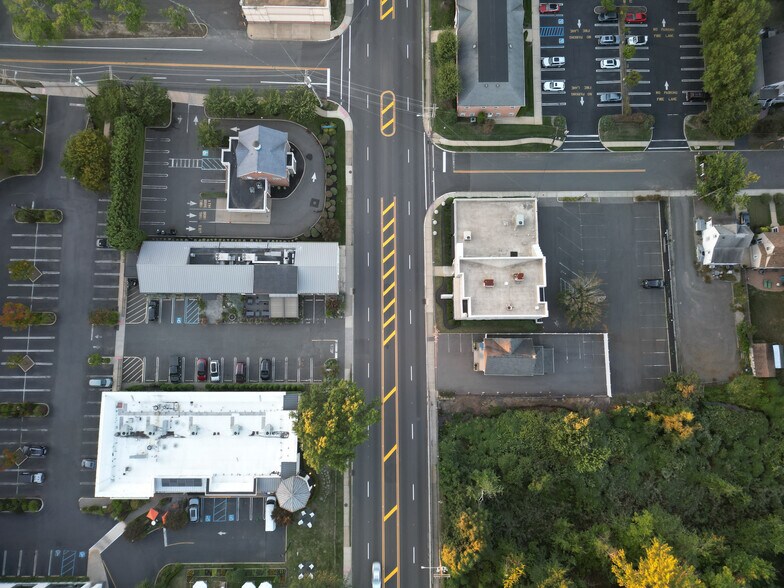 More Photos Of 507 Broad St, Shrewsbury Storefront Retail Office For Lease