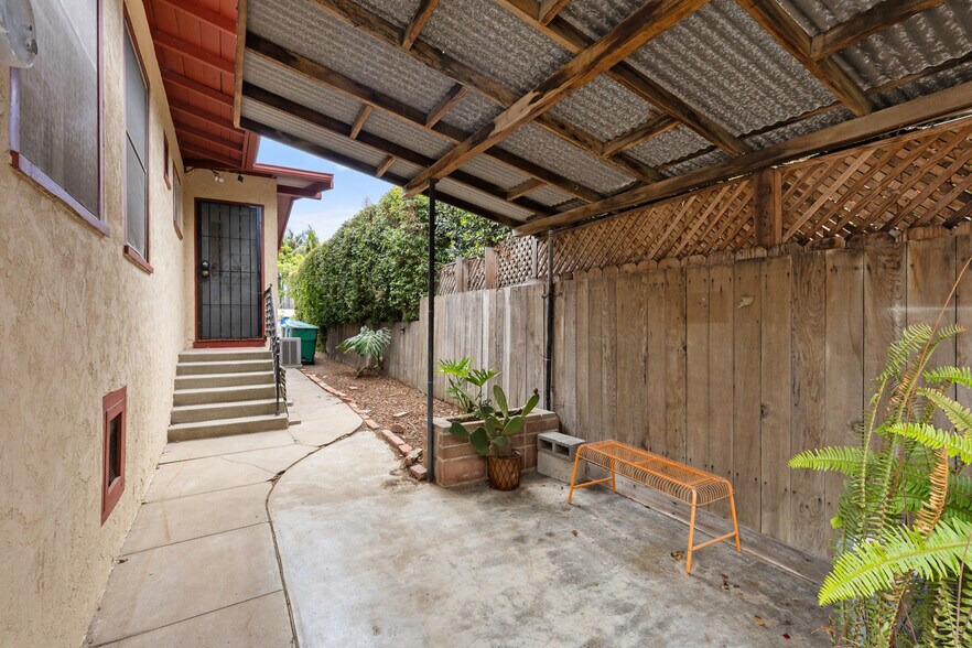More Photos Of 642 Torrance St, San Diego Apartments For Sale