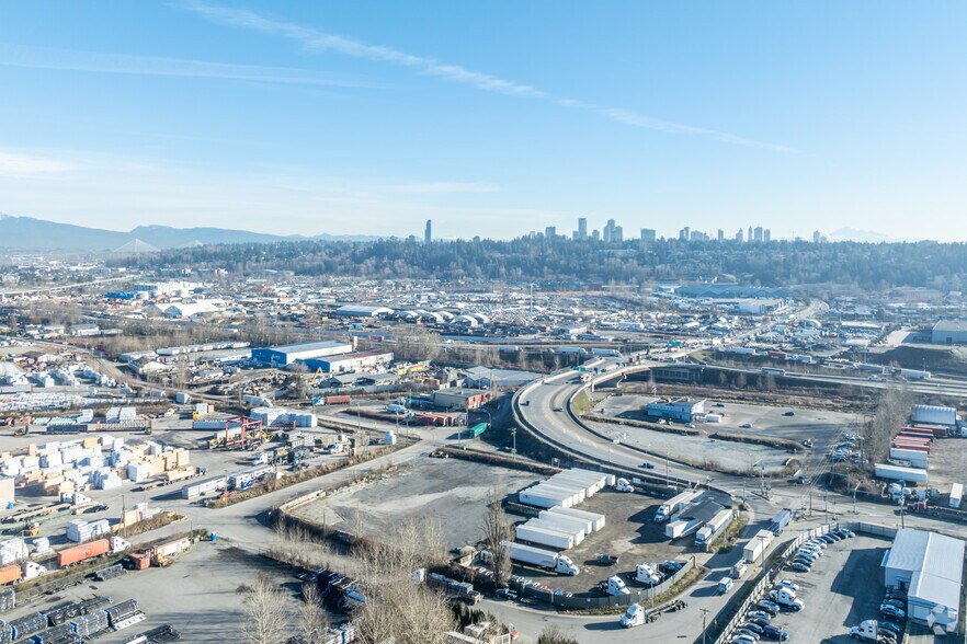 More Photos Of 11748 Tannery Rd, Vancouver Land For Lease